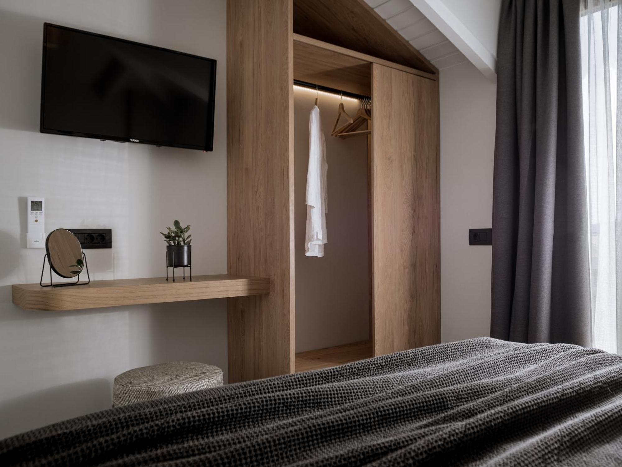 Mon Repo Suites Laganas Room photo